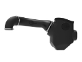 Picture of aFe Magnum FORCE Stage-2 Cold Air Intake System w- Pro DRY S Media 16-19 Nissan Titan XD V8-5-0Ltd