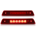 Picture of ANZO 05-10 Jeep Grand Cherokee LED 3rd Brake Light - Red