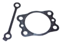 Picture of SPC Performance 12-17 Hyundai Accent-Kia Rio Rear Toe Shim Set - Single