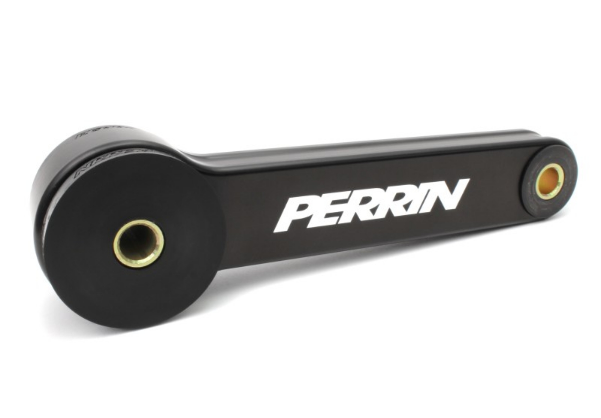 Picture of PERRIN 98-08 Subaru Forester All Models Pitch Stop Mount - Black