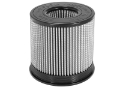 Picture of aFe MagnumFLOW Pro DRY S Universal Filter 3-3in F 8in BInverted 8in TInverted 8in H