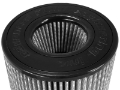Picture of aFe MagnumFLOW Pro DRY S Universal Filter 3-3in F 8in BInverted 8in TInverted 8in H