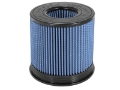 Picture of aFe MagnumFLOW Pro 5R Universal Filter 3-3in F 8in BInverted 8in TInverted 8in H
