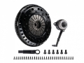 Picture of DKM Clutch 99-03 Audi A3 S3 Quattro MS Organic Twin Disc Clutch Kit w-Flywheel 660 ft-lbs Torque