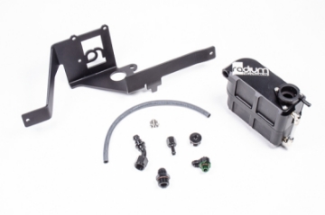 Picture of Radium Engineering R35 Nissan GT-R Coolant Tank Kit