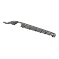 Picture of Seibon 18-19 Volkswagen GTI Mk7 MB-Style Carbon Fiber Rear Lip