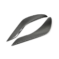 Picture of Seibon 2020 Toyota GR Supra OEM-Style Carbon Fiber Door Garnish