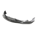 Picture of Seibon 2020 Toyota GR Supra MB-Style Carbon Fiber Front Lip