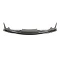 Picture of Seibon 2020 Toyota GR Supra MB-Style Carbon Fiber Front Lip