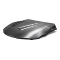 Picture of Seibon 2020 Toyota GR Supra TS-Style Dry Carbon Fiber Hood