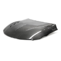 Picture of Seibon 2020 Toyota GR Supra TSII-Style Double-Sided Carbon Fiber Hood