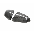 Picture of Seibon 2020 Toyota GR Supra Carbon Fiber Mirror Caps