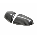 Picture of Seibon 2020 Toyota GR Supra Carbon Fiber Mirror Caps