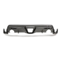 Picture of Seibon 2020 Toyota GR Supra Carbon Fiber Rear Diffuser