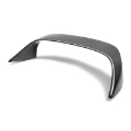 Picture of Seibon 2020 Toyota GR Supra MB-Style Carbon Fiber Rear Spoiler