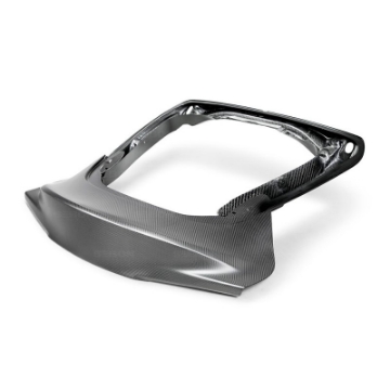Picture of Seibon 2020 Toyota GR Supra Dry Carbon Fiber Trunk Lid