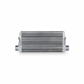 Picture of KraftWerks Core Size 24x12x3in - 3in Inlet-Outlet Universal Intercooler - Raw