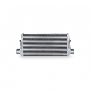 Picture of KraftWerks Core Size 24x12x3in - 3in Inlet-Outlet Universal Intercooler - Raw