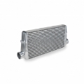 Picture of KraftWerks Core Size 24x12x3in - 3in Inlet-Outlet Universal Intercooler - Raw