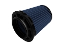 Picture of aFe MagnumFLOW Pro-5 R Air Filter 4in F x 6in B MT2 x 4-3-4 T x 7in H Inverted