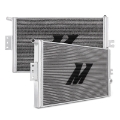 Picture of Mishimoto 16+ Infiniti Q50-Q60 3-0T Performance Heat Exchanger