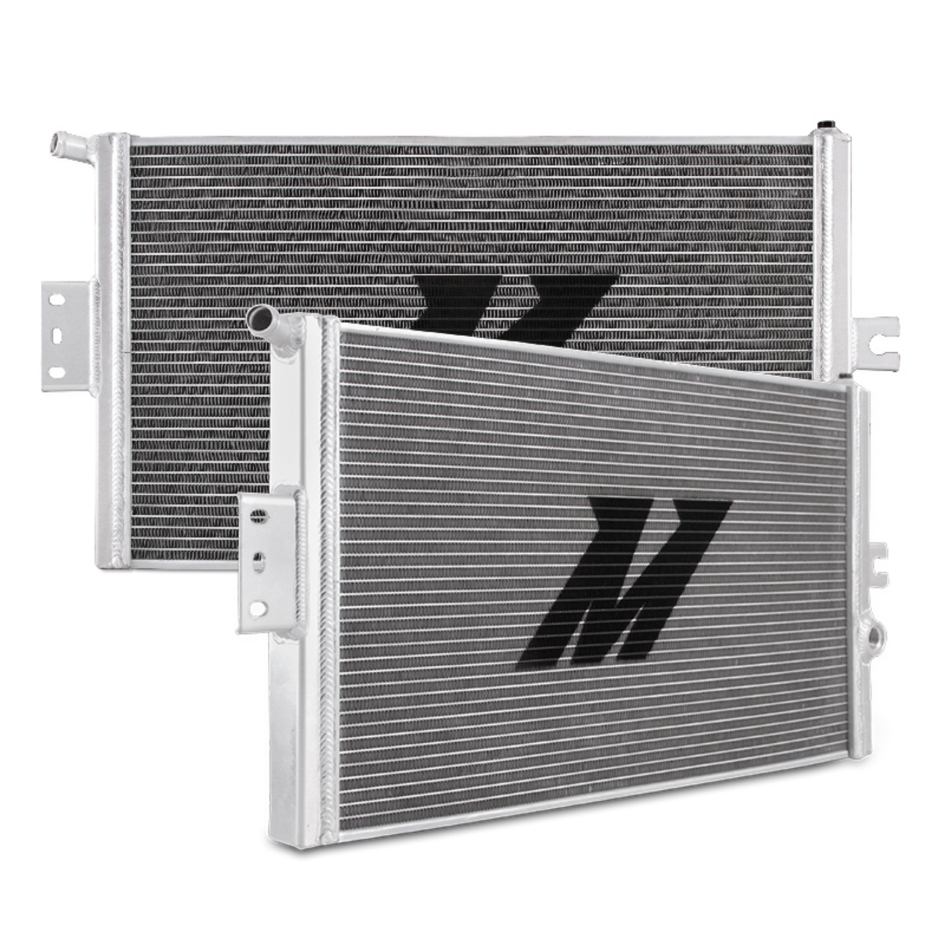 Picture of Mishimoto 16+ Infiniti Q50-Q60 3-0T Performance Heat Exchanger
