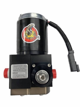 Picture of PureFlow Raptor 19-20 RAM 6-7L Cummins RP-4G-100 Fuel Pump