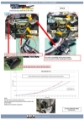 Picture of HKS 2019+ Toyota GR Supra w-o OPF Dual Hi-Power Titanium Tip Catback Exhaust