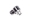 Picture of Radium Engineering 10AN Male Swivel Banjo 17-5mm Press Fit
