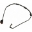 Picture of Centric Brake Pad Sensor Wires - Rear Right