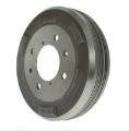 Picture of Centric C-TEK Standard Brake Drum - Front