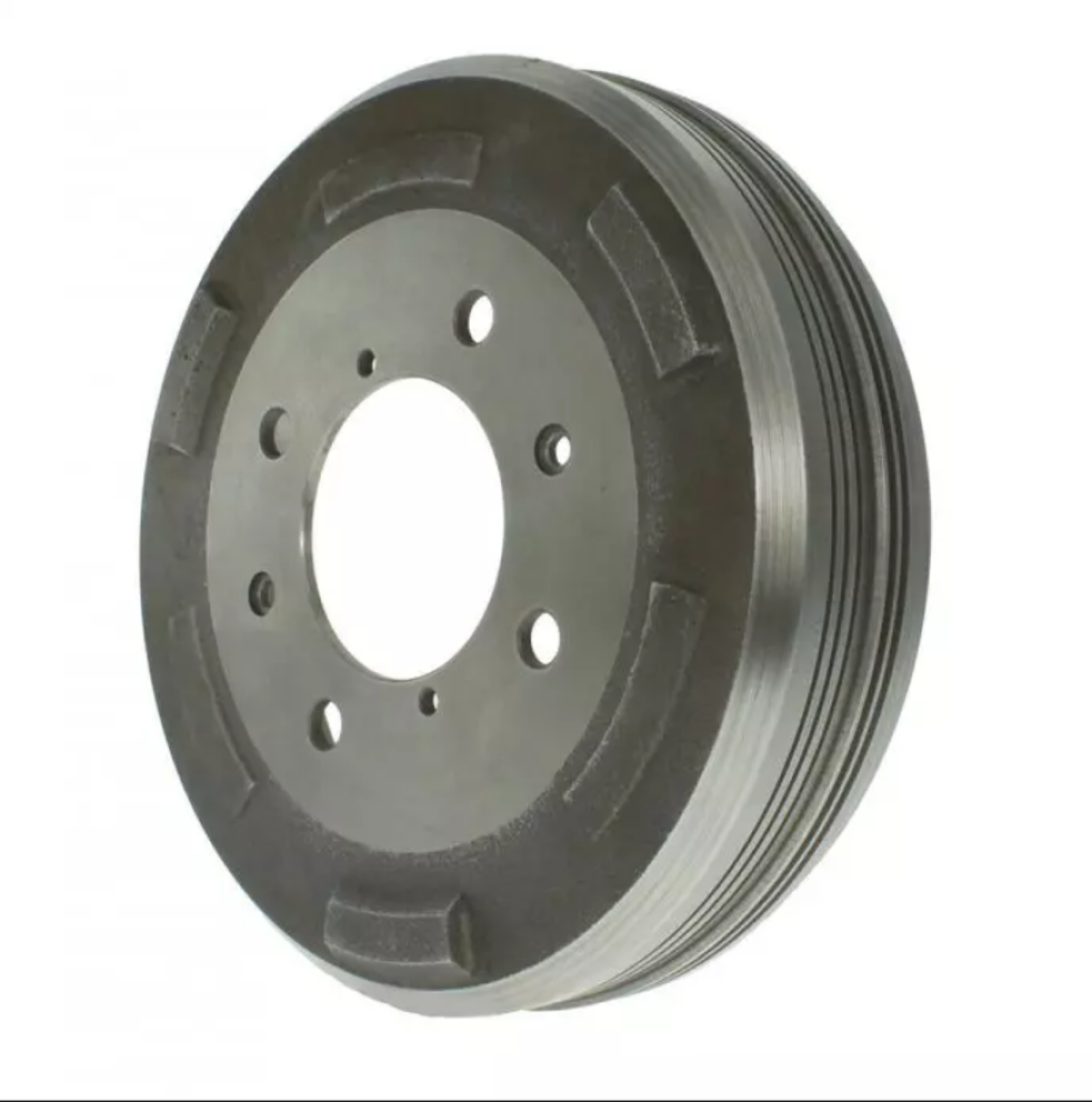 Picture of Centric C-TEK Standard Brake Drum - Front