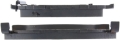 Picture of StopTech Street Select Brake Pads w-Hardware - Front-Rear