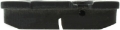 Picture of StopTech Street Select Brake Pads - Rear