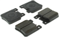 Picture of StopTech Street Select Brake Pads - Rear