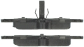 Picture of StopTech Street Select Brake Pads w-Hardware - Rear