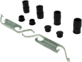 Picture of StopTech Street Select Brake Pads w-Hardware - Front