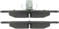 Picture of StopTech Street Select Brake Pads w-Hardware - Front
