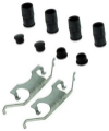 Picture of StopTech Street Select Brake Pads w-Hardware - Rear