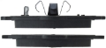 Picture of StopTech Street Select Brake Pads w-Hardware - Front