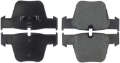 Picture of StopTech Street Select Brake Pads w-Hardware - Front