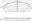 Picture of StopTech Street Select Brake Pads w-Hardware - Front