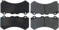 Picture of StopTech Street Select Brake Pads - Front