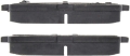 Picture of StopTech Street Select Brake Pads w-Hardware - Rear