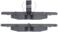 Picture of StopTech Street Select Brake Pads w-Hardware - Rear