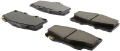 Picture of StopTech Sport Brake Pads w-Shims & Hardware - Front