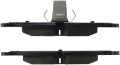 Picture of StopTech Sport Brake Pads w-Shims & Hardware - Front