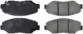 Picture of StopTech Sport Brake Pads w-Shims & Hardware - Front