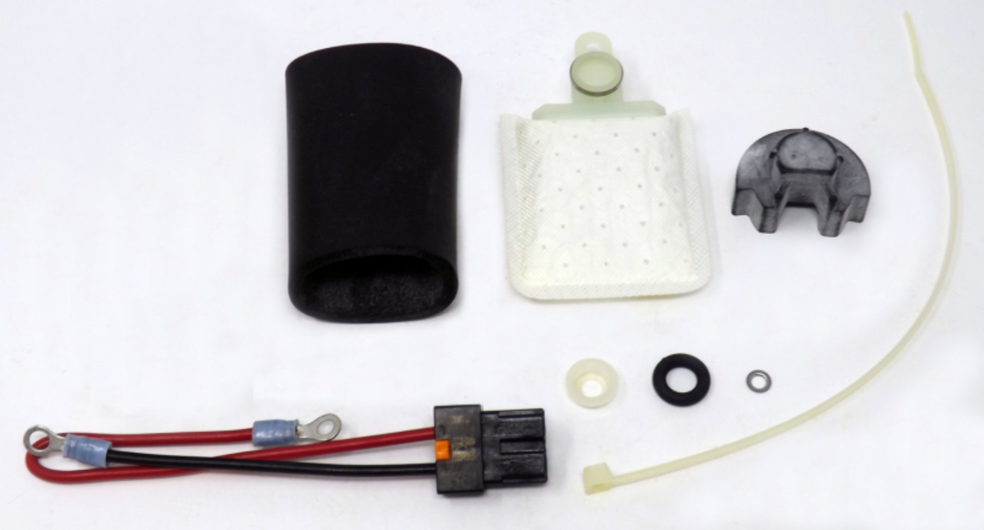 Picture of Walbro Fuel Pump Kit for 90-94 Mitsubishi Eclipse Turbo AWD-91-97 Mitsubishi 3000GT