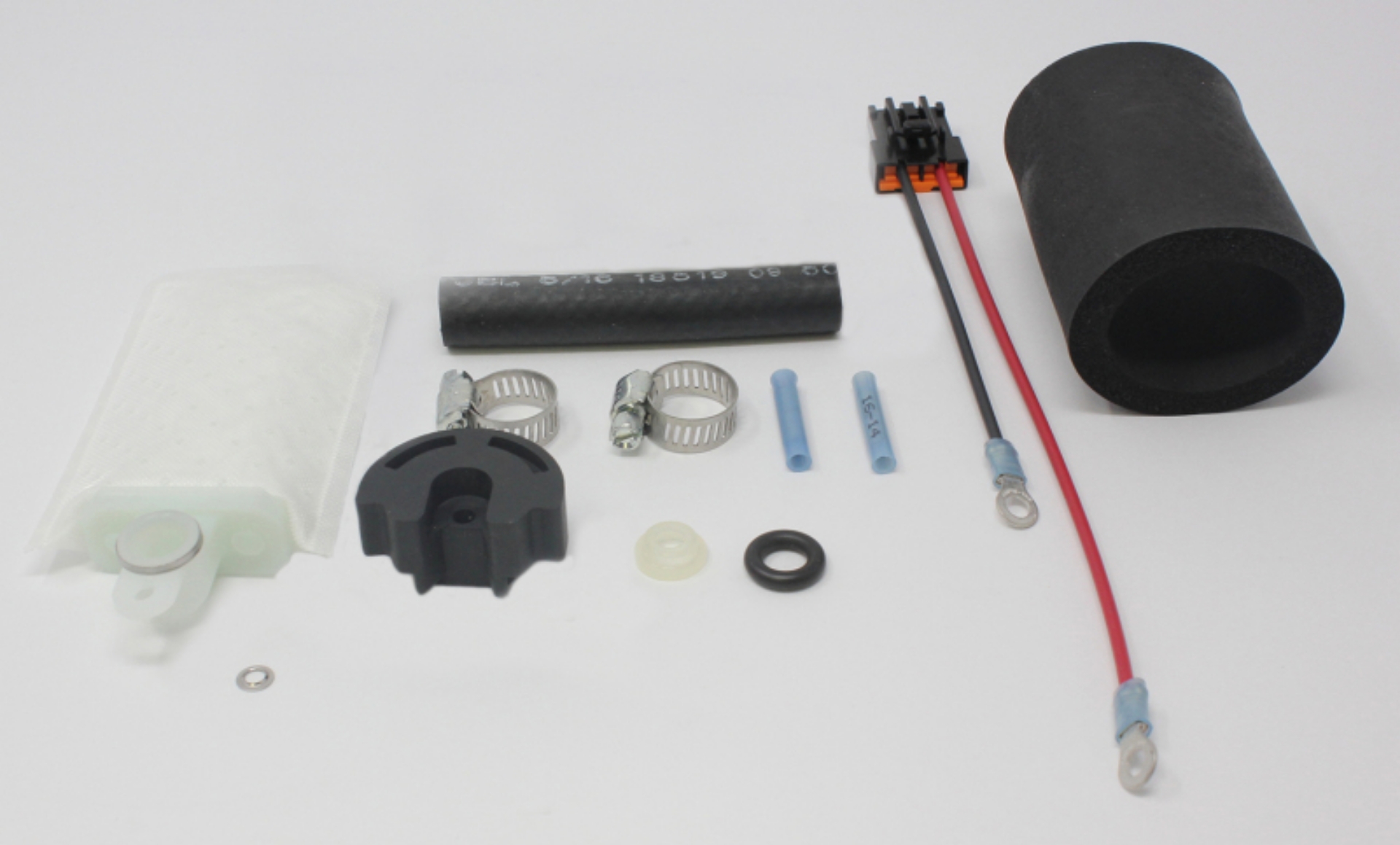 Picture of Walbro Fuel Pump Kit for 88-92 Mazda MX-6-90-91 Mazda Protege